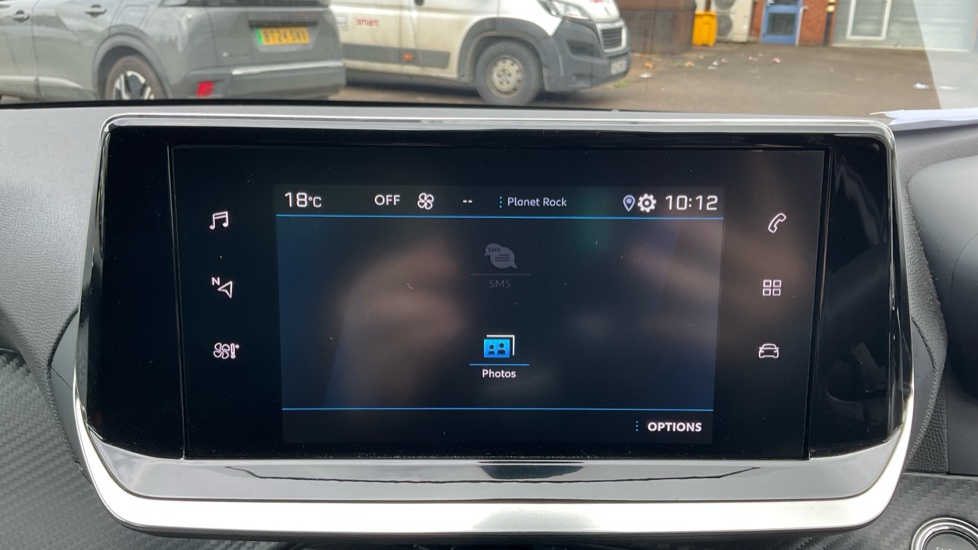 Peugeot 208 1.2 PureTech 100 Active Premium + 5dr Petrol Hatchback - Image 20