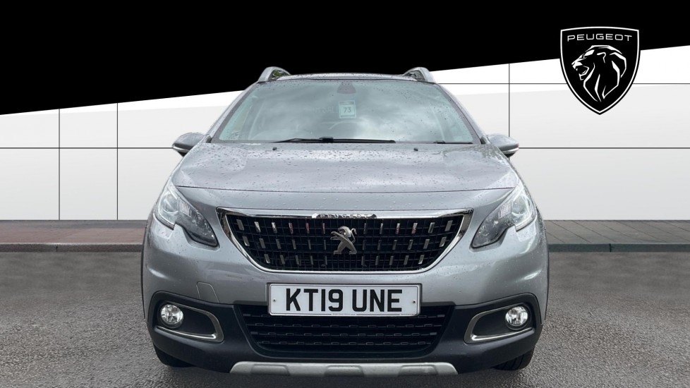 Peugeot 2008 1.2 PureTech 130 Allure Premium 5dr Petrol Estate - Image 2