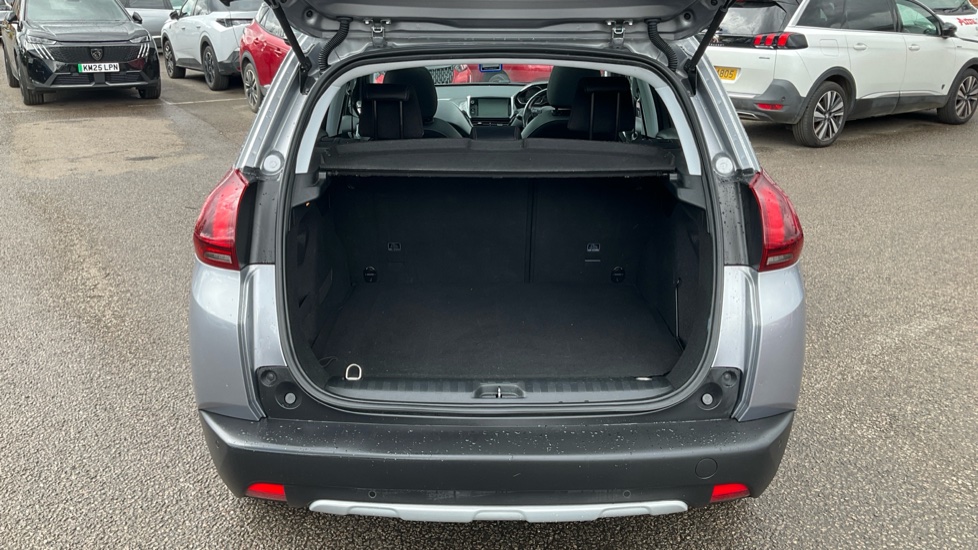 Peugeot 2008 1.2 PureTech 130 Allure Premium 5dr Petrol Estate - Image 7