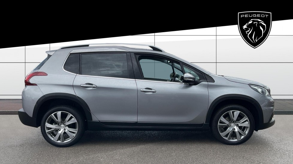 Peugeot 2008 1.2 PureTech 130 Allure Premium 5dr Petrol Estate - Image 5