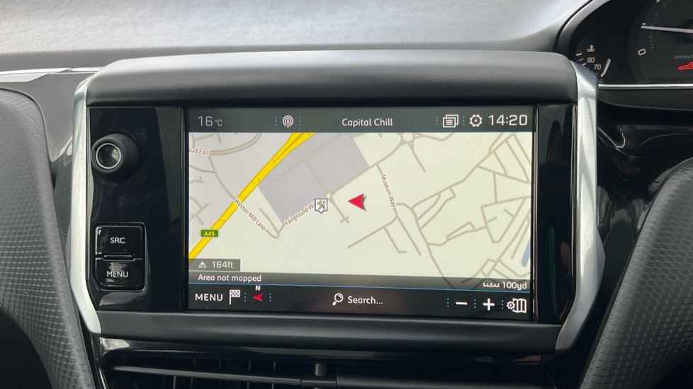 Peugeot 2008 1.2 PureTech 130 Allure Premium 5dr Petrol Estate - Image 22