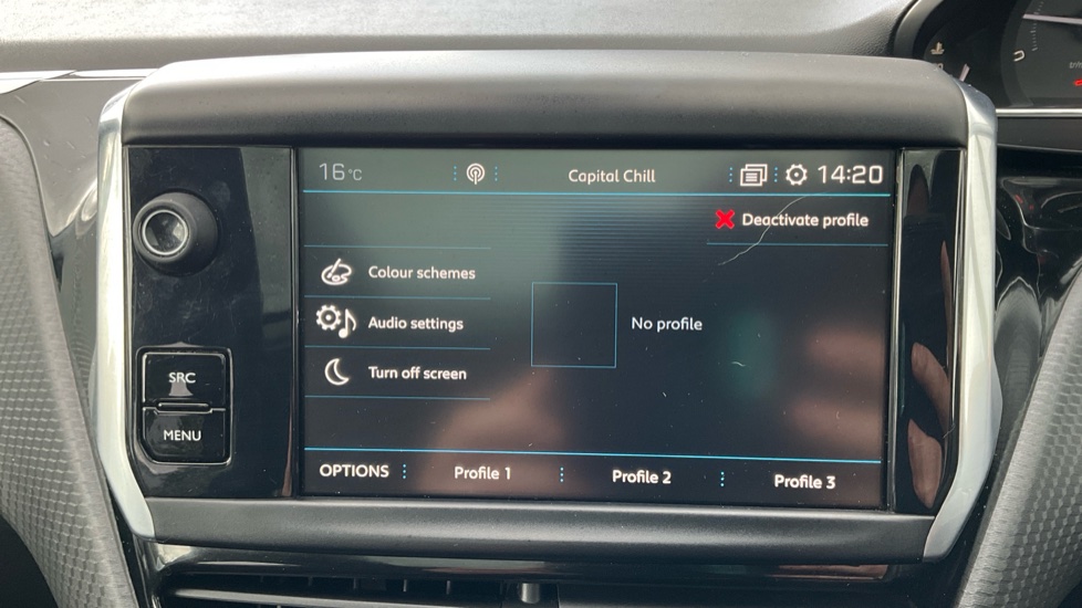 Peugeot 2008 1.2 PureTech 130 Allure Premium 5dr Petrol Estate - Image 26