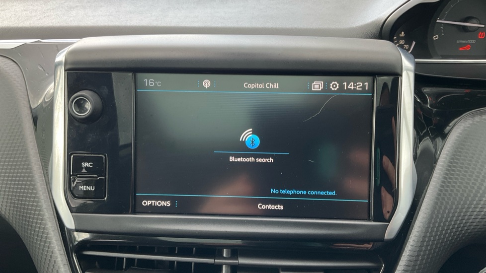 Peugeot 2008 1.2 PureTech 130 Allure Premium 5dr Petrol Estate - Image 24