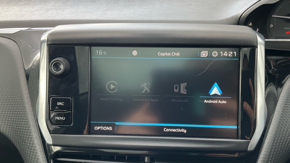Peugeot 2008 1.2 PureTech 130 Allure Premium 5dr Petrol Estate - Image 27