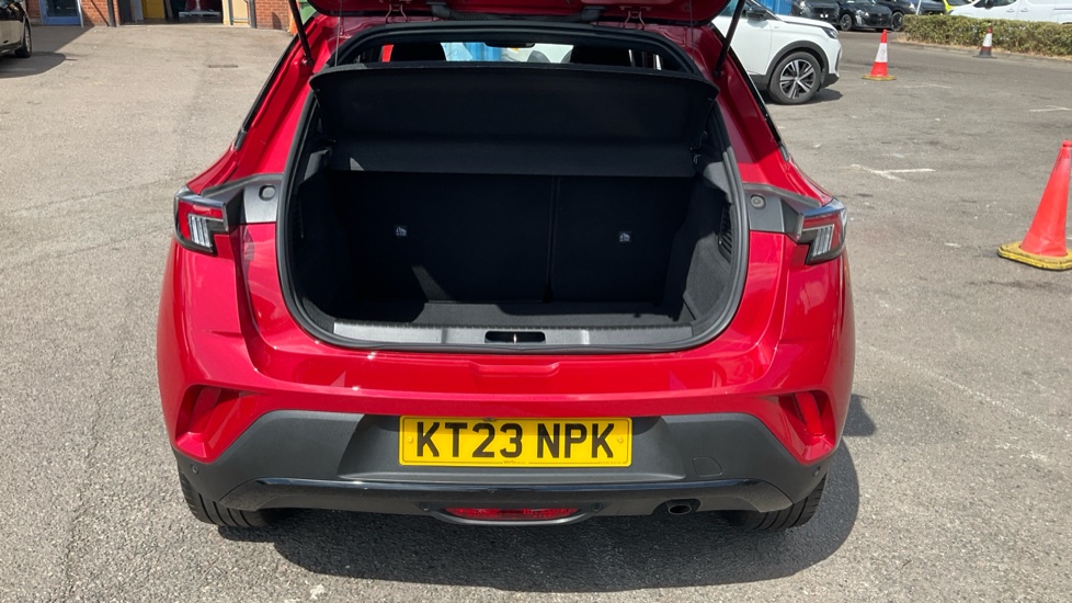 Vauxhall Mokka 1.2 Turbo 100 GS  5dr Petrol Hatchback - Image 6