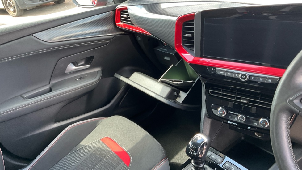 Vauxhall Mokka 1.2 Turbo 100 GS  5dr Petrol Hatchback - Image 18