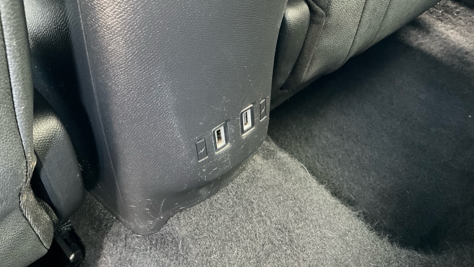 Vauxhall Mokka 1.2 Turbo 100 GS  5dr Petrol Hatchback - Image 36
