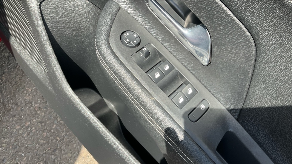 Vauxhall Mokka 1.2 Turbo 100 GS  5dr Petrol Hatchback - Image 41