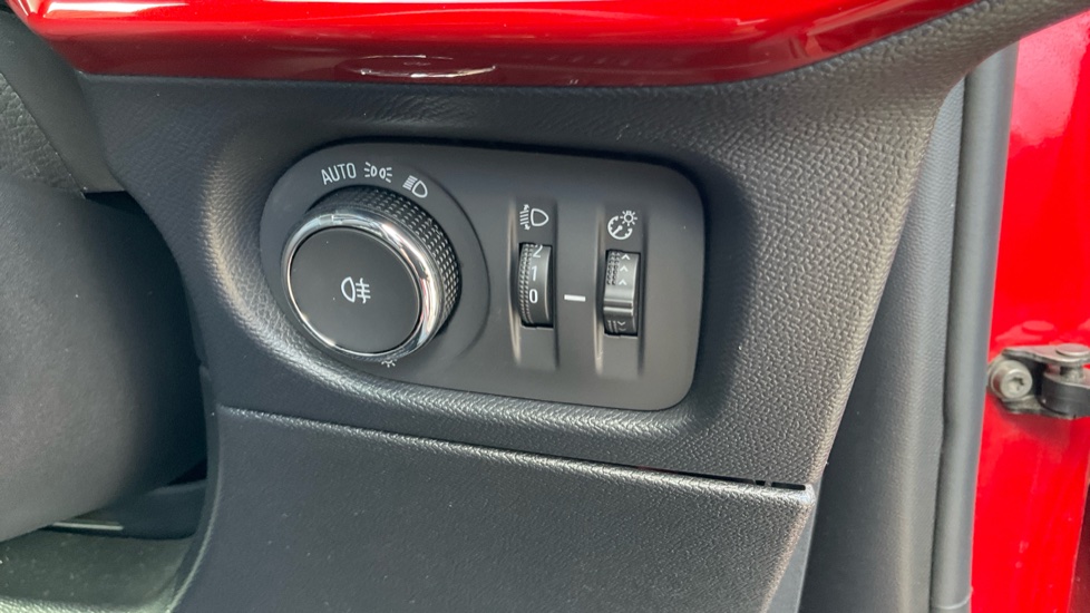 Vauxhall Mokka 1.2 Turbo 100 GS  5dr Petrol Hatchback - Image 42