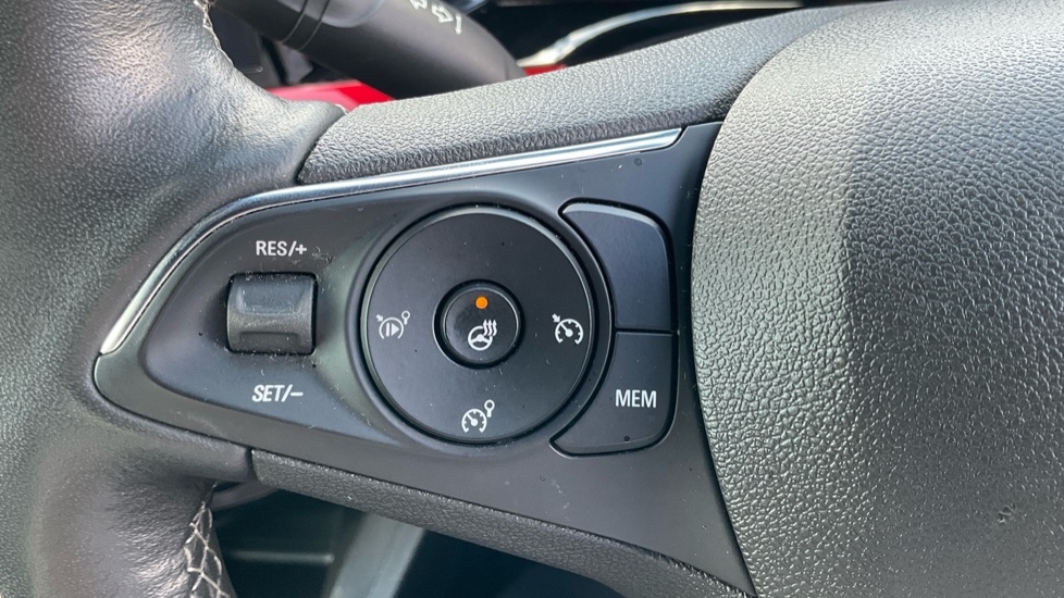 Vauxhall Mokka 1.2 Turbo 100 GS  5dr Petrol Hatchback - Image 19
