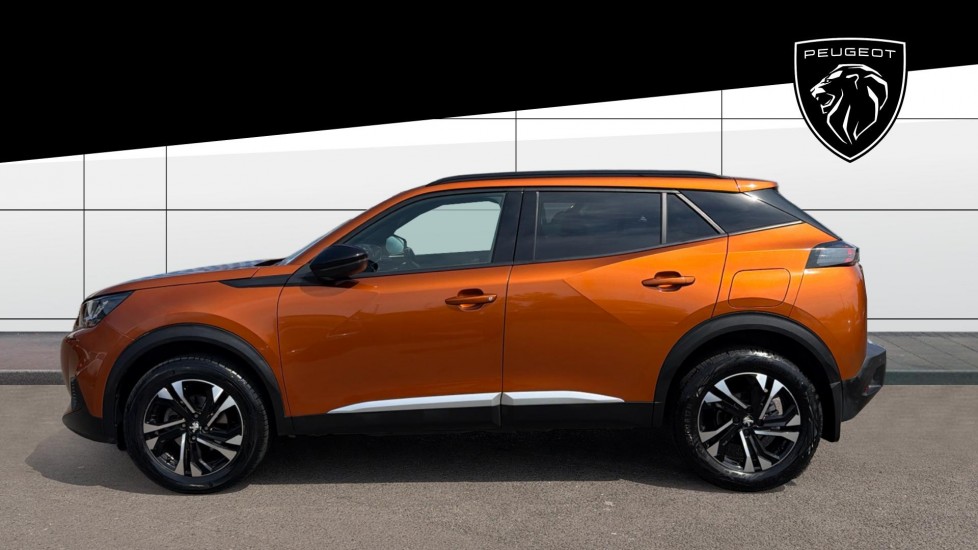 Peugeot 2008 1.2 PureTech Allure Premium+ 5dr Petrol Estate - Image 5