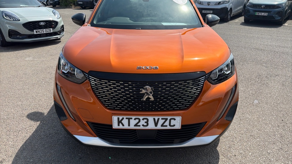 Peugeot 2008 1.2 PureTech Allure Premium+ 5dr Petrol Estate - Image 8