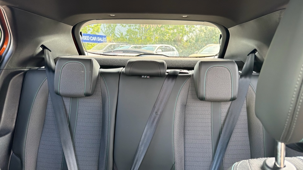 Peugeot 2008 1.2 PureTech Allure Premium+ 5dr Petrol Estate - Image 24