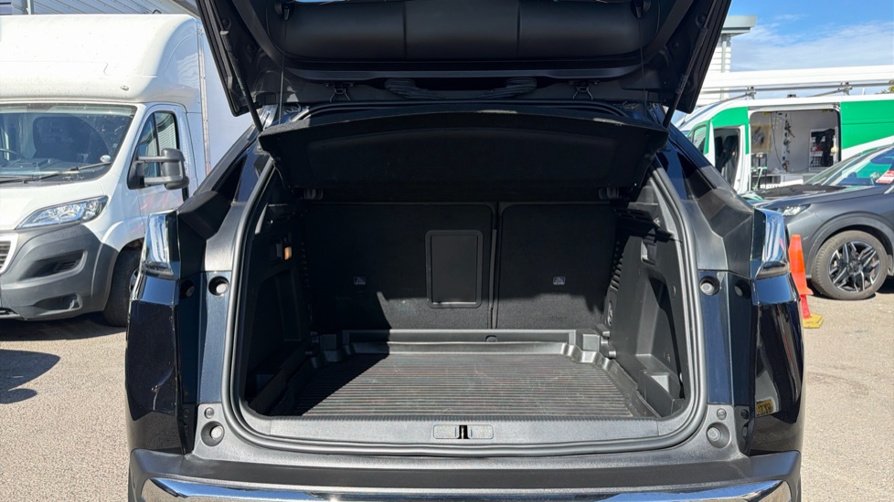 Peugeot 3008 1.2 PureTech GT 5dr Petrol Estate - Image 6