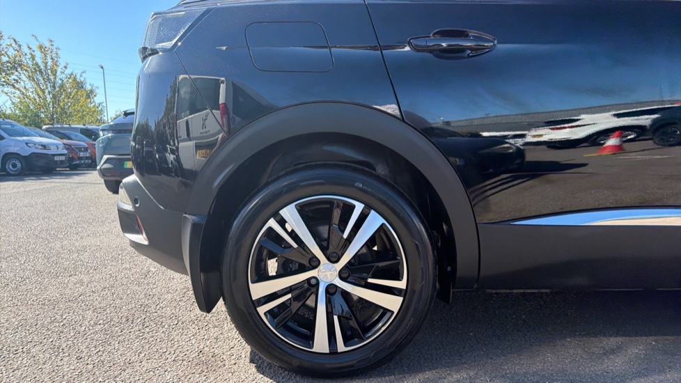 Peugeot 3008 1.2 PureTech GT 5dr Petrol Estate - Image 9