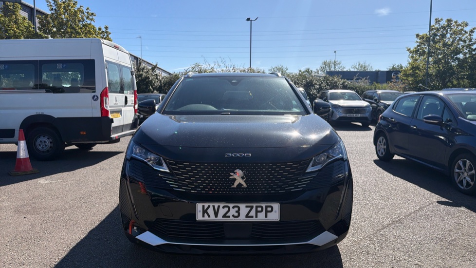 Peugeot 3008 1.2 PureTech GT 5dr Petrol Estate - Image 7
