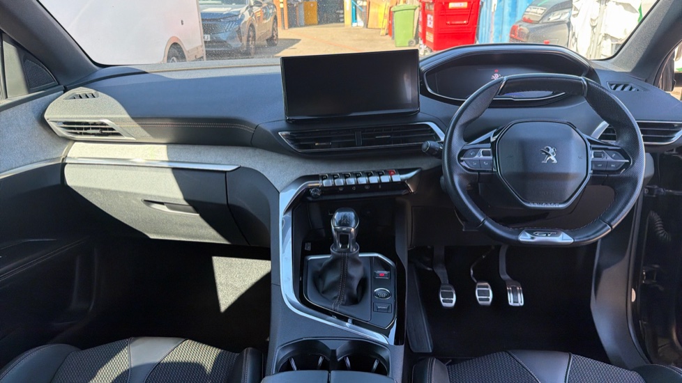 Peugeot 3008 1.2 PureTech GT 5dr Petrol Estate - Image 14