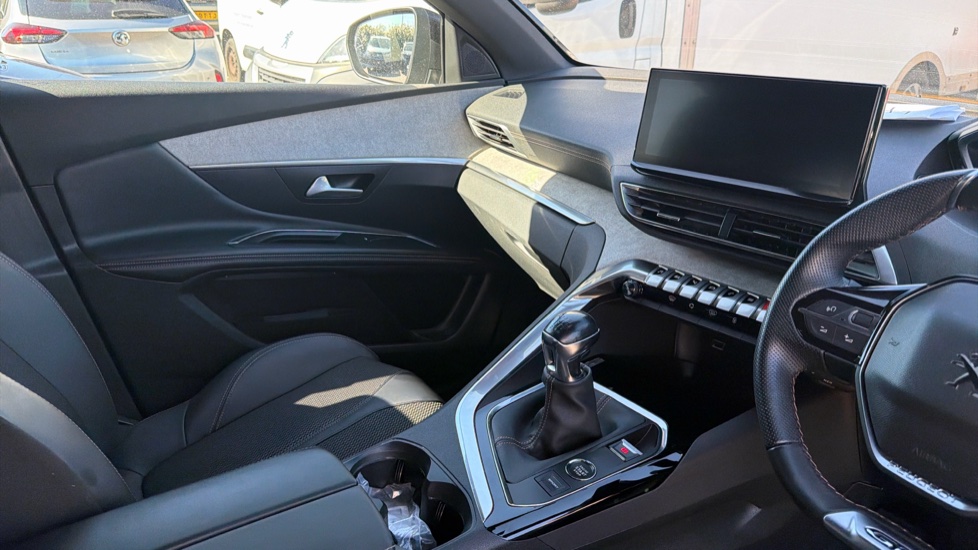 Peugeot 3008 1.2 PureTech GT 5dr Petrol Estate - Image 16