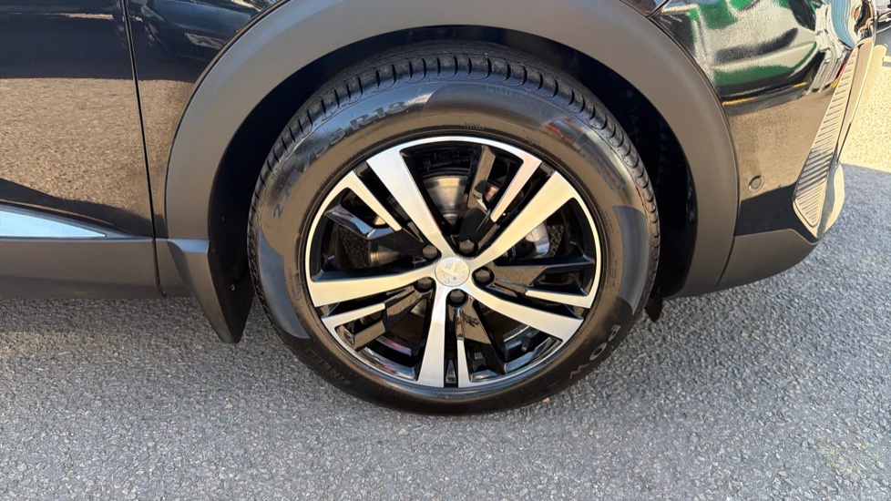 Peugeot 3008 1.2 PureTech GT 5dr Petrol Estate - Image 10