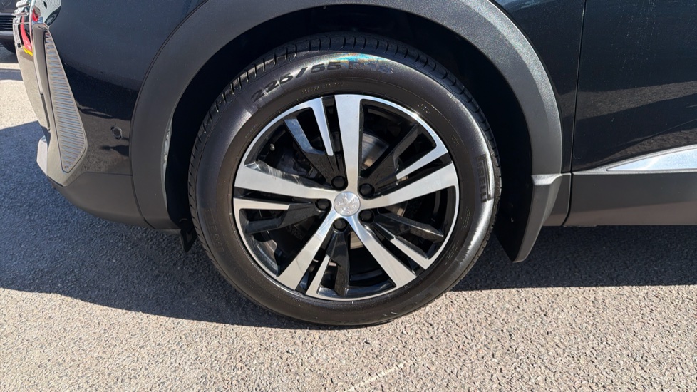 Peugeot 3008 1.2 PureTech GT 5dr Petrol Estate - Image 11