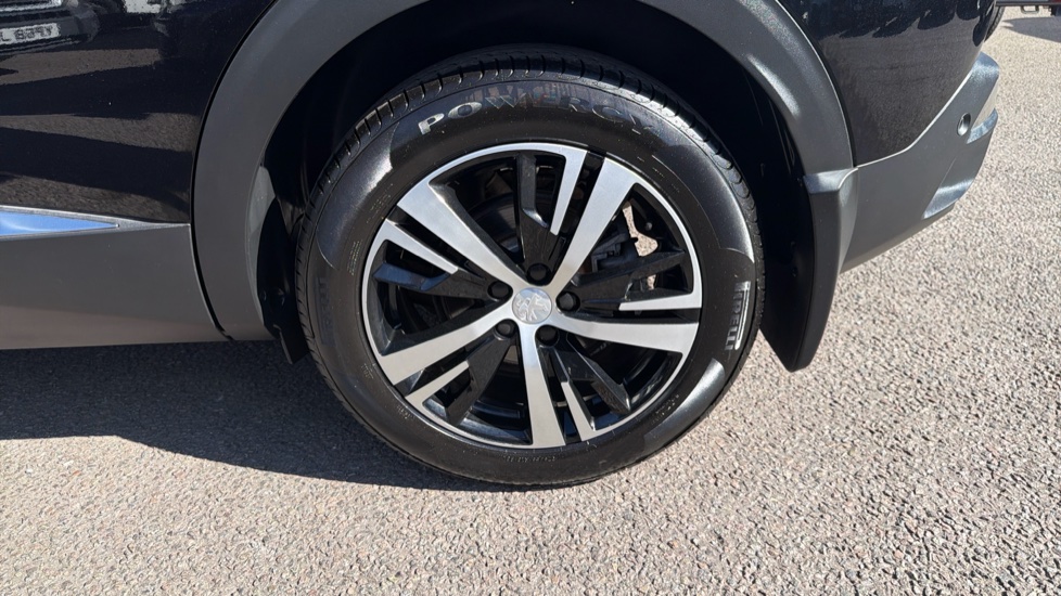 Peugeot 3008 1.2 PureTech GT 5dr Petrol Estate - Image 12