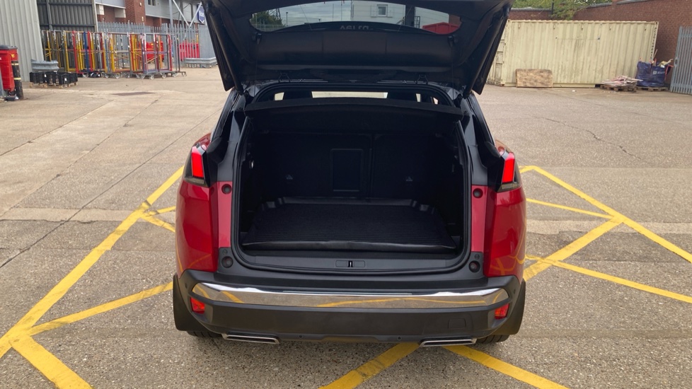 Peugeot 3008 2.0 BlueHDi 180 GT Line Premium 5dr EAT8 Diesel Estate - Image 6