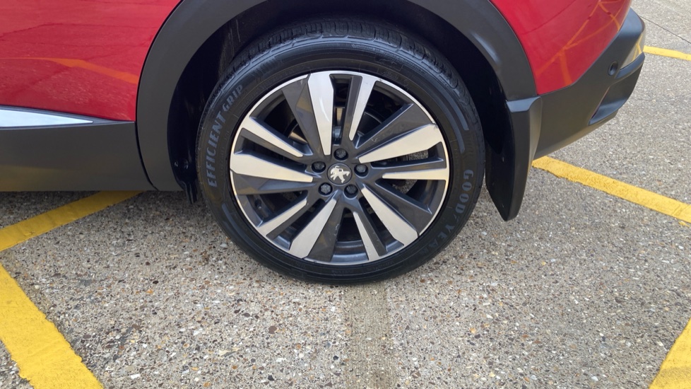 Peugeot 3008 2.0 BlueHDi 180 GT Line Premium 5dr EAT8 Diesel Estate - Image 12