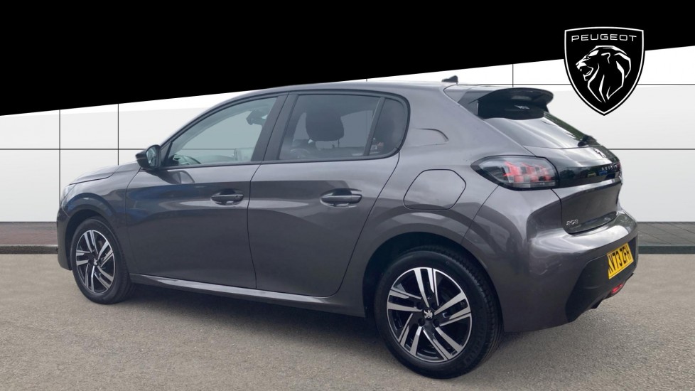 Peugeot 208 1.2 PureTech 100 Active Premium + 5dr Petrol Hatchback - Image 4