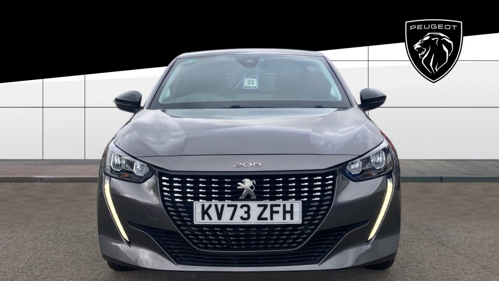 Peugeot 208 1.2 PureTech 100 Active Premium + 5dr Petrol Hatchback - Image 2