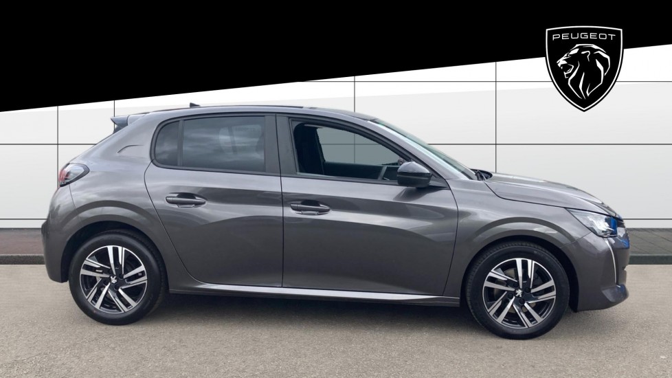 Peugeot 208 1.2 PureTech 100 Active Premium + 5dr Petrol Hatchback - Image 5
