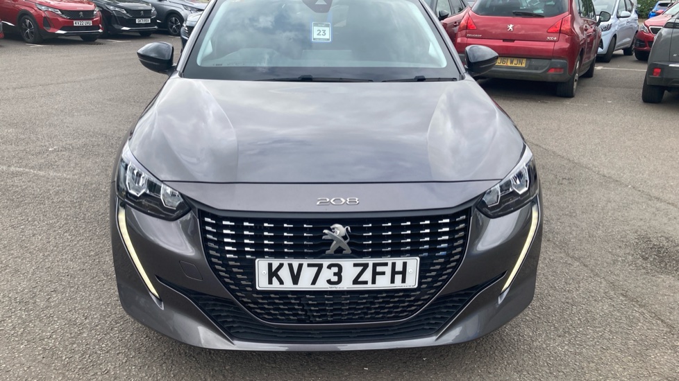 Peugeot 208 1.2 PureTech 100 Active Premium + 5dr Petrol Hatchback - Image 7
