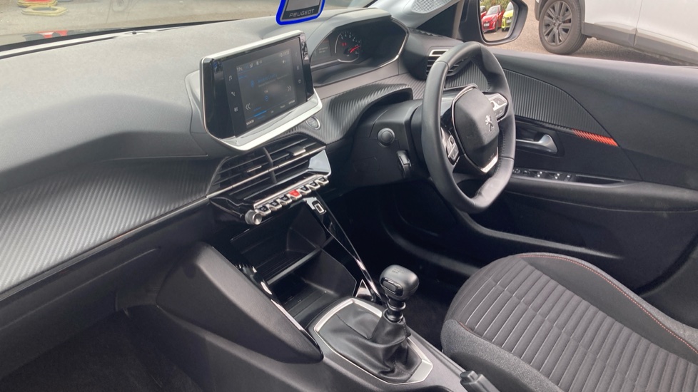 Peugeot 208 1.2 PureTech 100 Active Premium + 5dr Petrol Hatchback - Image 12