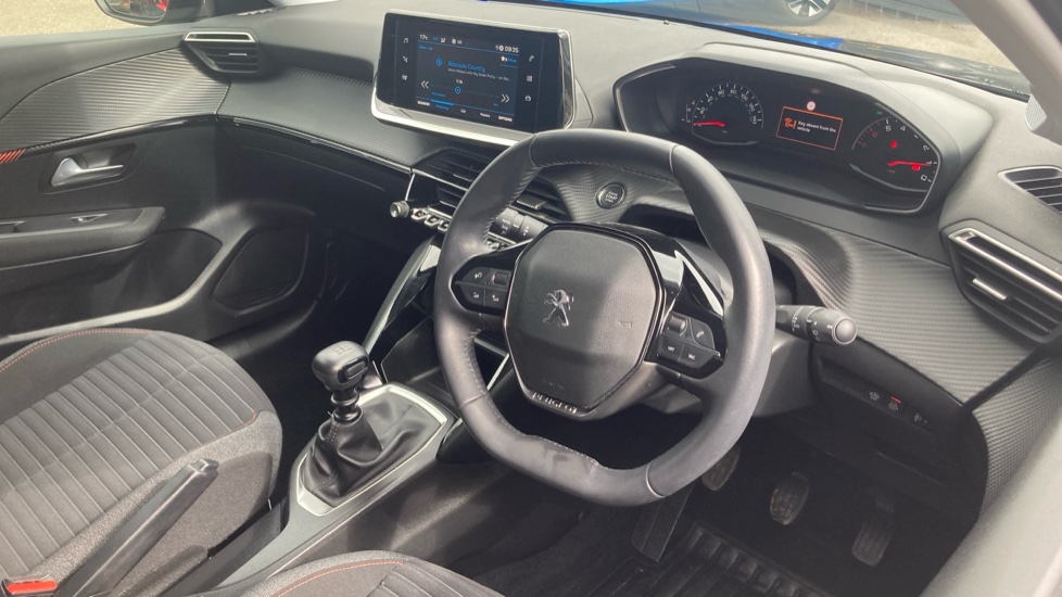 Peugeot 208 1.2 PureTech 100 Active Premium + 5dr Petrol Hatchback - Image 14