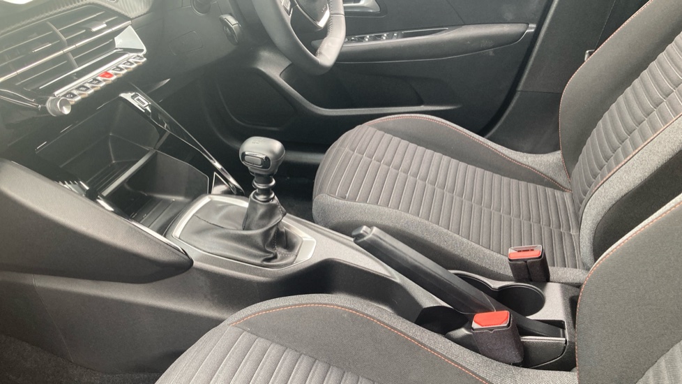 Peugeot 208 1.2 PureTech 100 Active Premium + 5dr Petrol Hatchback - Image 21