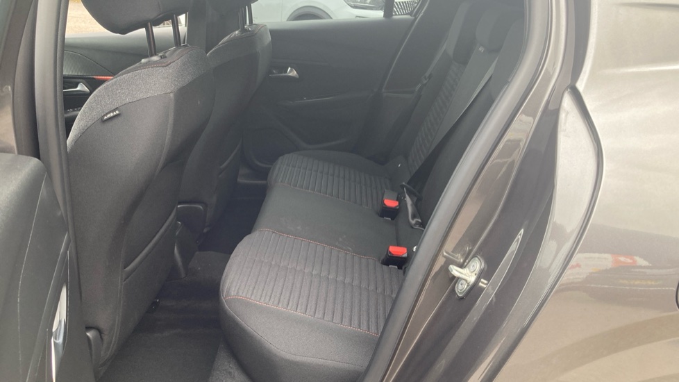Peugeot 208 1.2 PureTech 100 Active Premium + 5dr Petrol Hatchback - Image 26