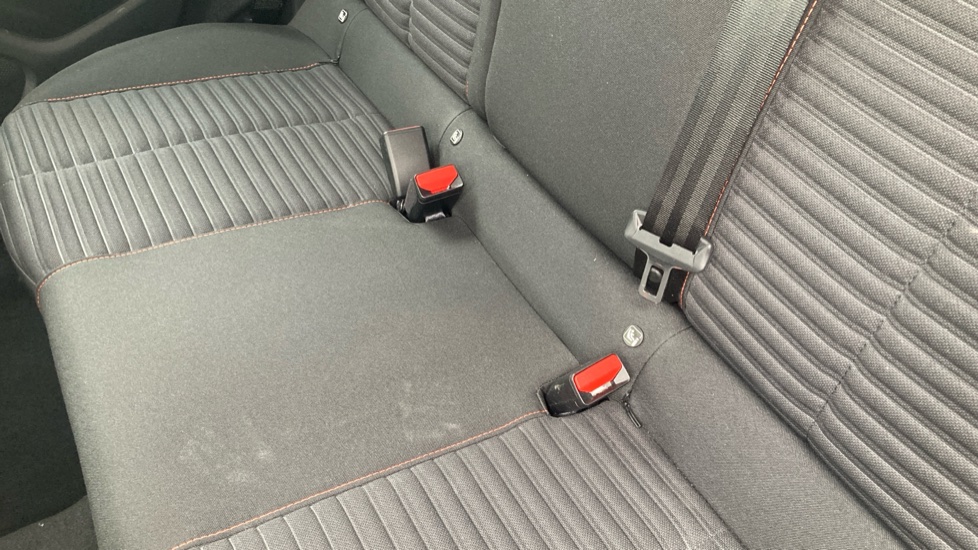 Peugeot 208 1.2 PureTech 100 Active Premium + 5dr Petrol Hatchback - Image 27