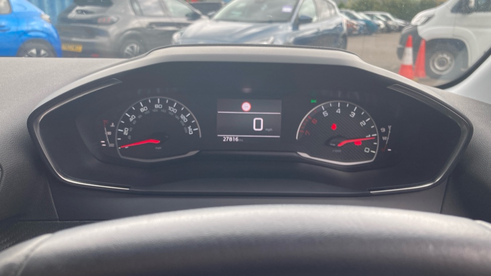 Peugeot 208 1.2 PureTech 100 Active Premium + 5dr Petrol Hatchback - Image 20