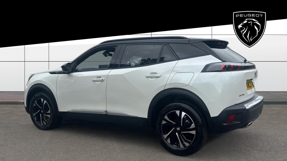 Peugeot 2008 1.2 PureTech 130 GT 5dr EAT8 Petrol Estate - Image 4