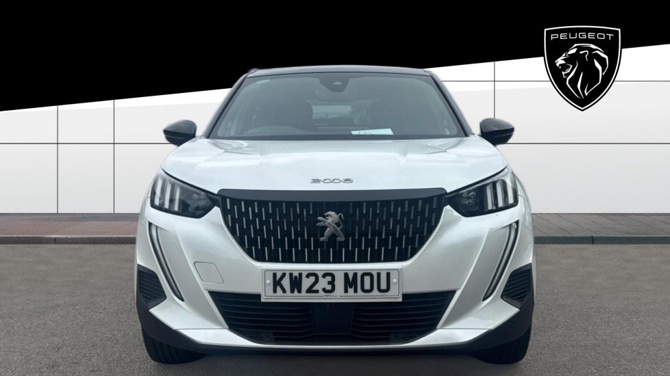 Peugeot 2008 1.2 PureTech 130 GT 5dr EAT8 Petrol Estate - Image 2