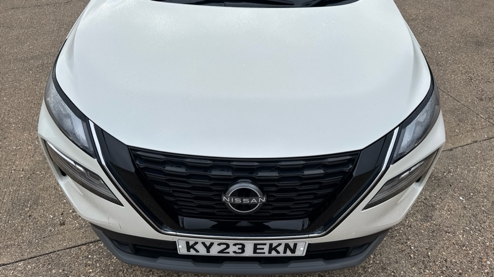 Nissan X-Trail 1.5 E-Power E-4orce 213 N-Connecta 5dr Auto Hybrid Station Wagon - Image 8