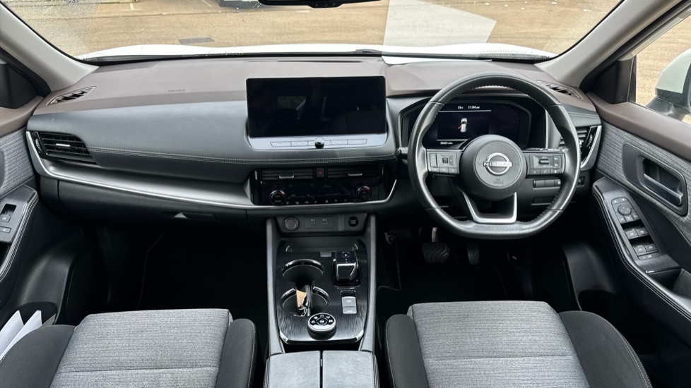 Nissan X-Trail 1.5 E-Power E-4orce 213 N-Connecta 5dr Auto Hybrid Station Wagon - Image 15