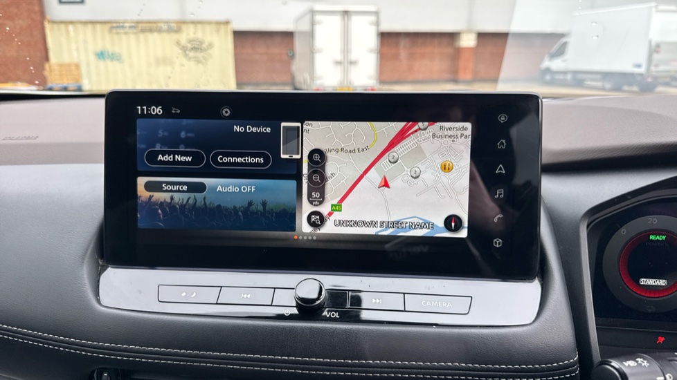 Nissan X-Trail 1.5 E-Power E-4orce 213 N-Connecta 5dr Auto Hybrid Station Wagon - Image 19