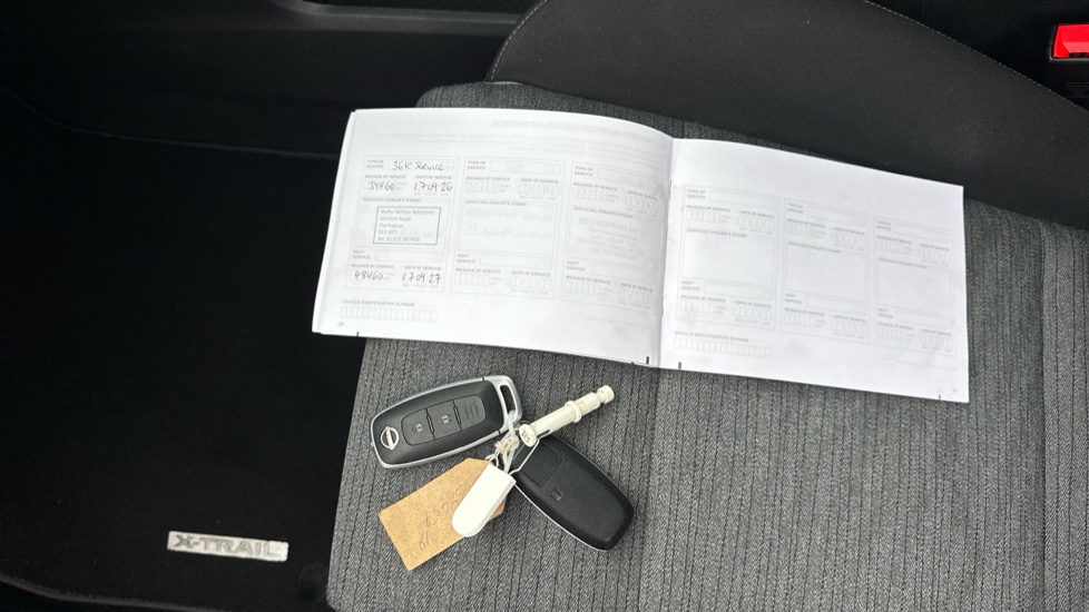 Nissan X-Trail 1.5 E-Power E-4orce 213 N-Connecta 5dr Auto Hybrid Station Wagon - Image 26