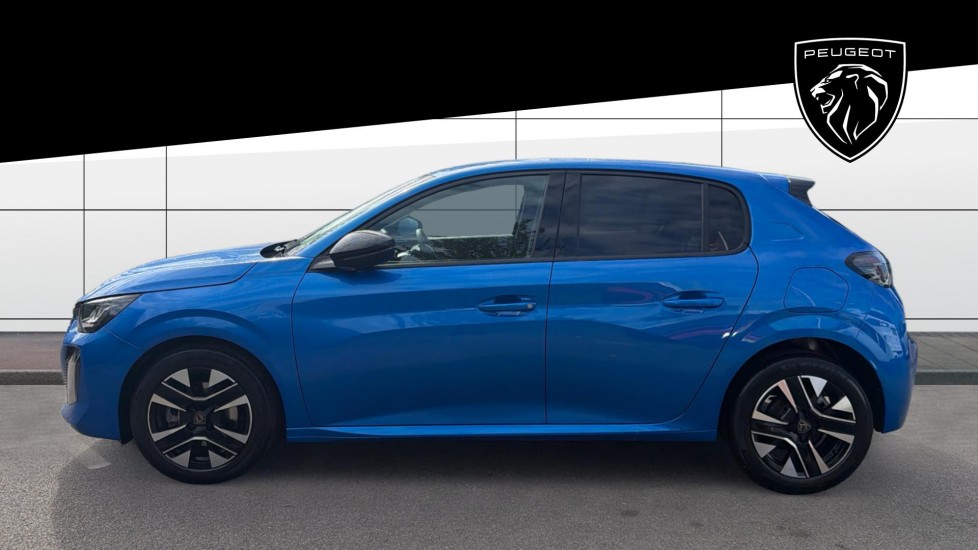Peugeot 208 1.2 PureTech 100 Allure 5dr Petrol Hatchback - Image 5