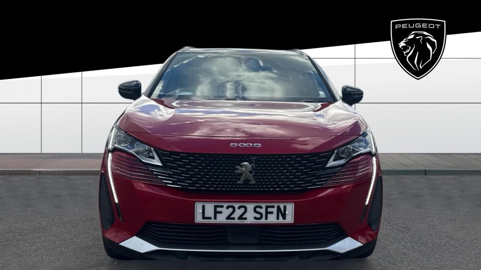 Peugeot 5008 1.2 PureTech GT Premium 5dr EAT8 Petrol Estate - Image 2