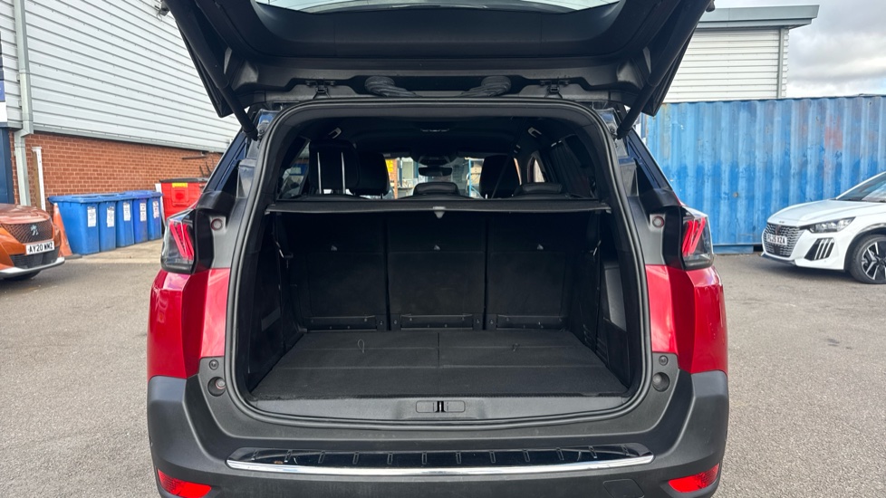 Peugeot 5008 1.2 PureTech GT Premium 5dr EAT8 Petrol Estate - Image 6