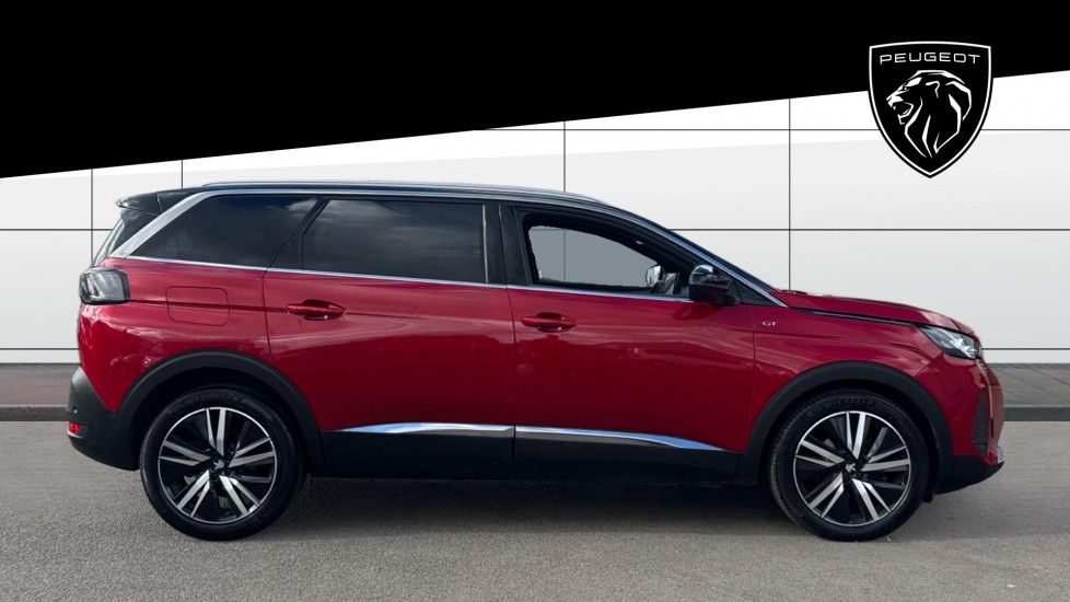 Peugeot 5008 1.2 PureTech GT Premium 5dr EAT8 Petrol Estate - Image 5