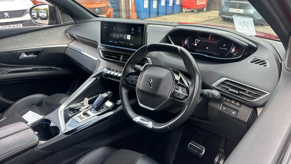 Peugeot 5008 1.2 PureTech GT Premium 5dr EAT8 Petrol Estate - Image 20