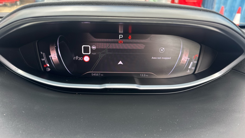 Peugeot 5008 1.2 PureTech GT Premium 5dr EAT8 Petrol Estate - Image 21