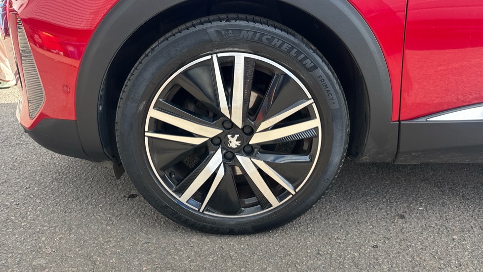 Peugeot 5008 1.2 PureTech GT Premium 5dr EAT8 Petrol Estate - Image 17
